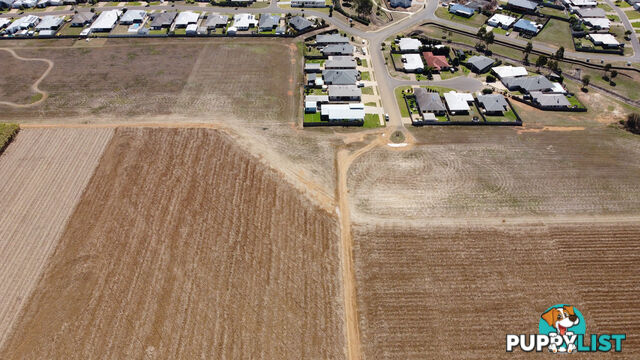 Lot 107/ Sienna Vale Estate ASHFIELD QLD 4670