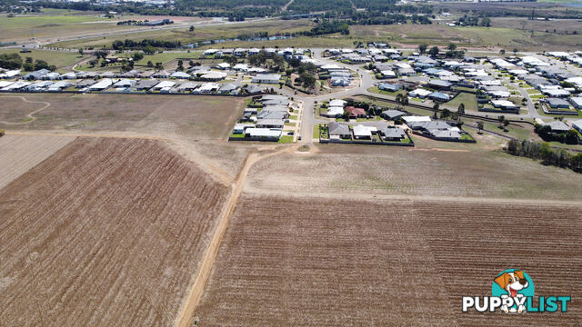 Lot 107/ Sienna Vale Estate ASHFIELD QLD 4670