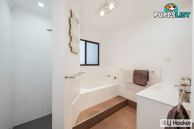 16 Martins Court QUNABA QLD 4670