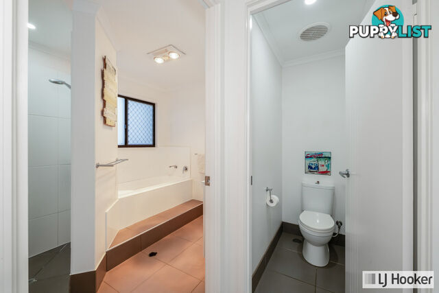16 Martins Court QUNABA QLD 4670
