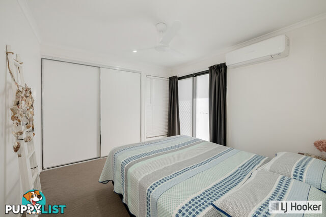 16 Martins Court QUNABA QLD 4670