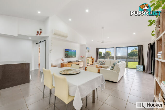 16 Martins Court QUNABA QLD 4670