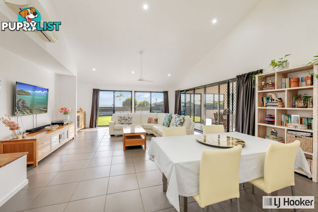 16 Martins Court QUNABA QLD 4670