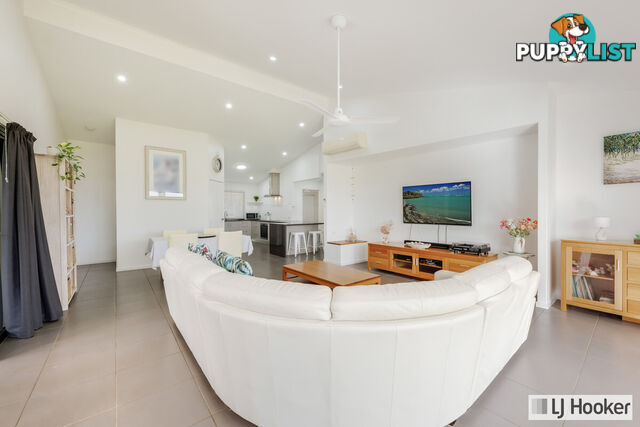 16 Martins Court QUNABA QLD 4670