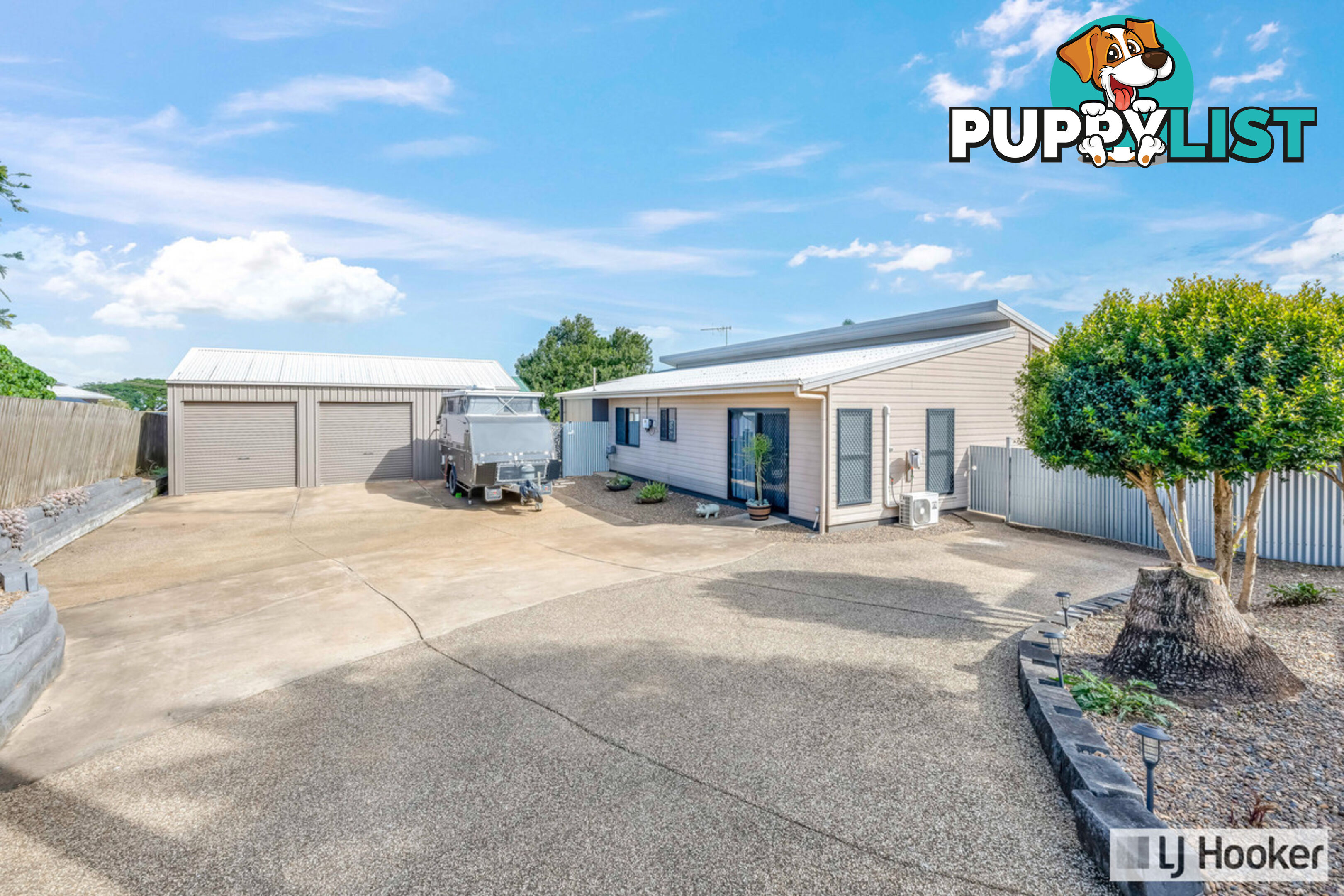 16 Martins Court QUNABA QLD 4670