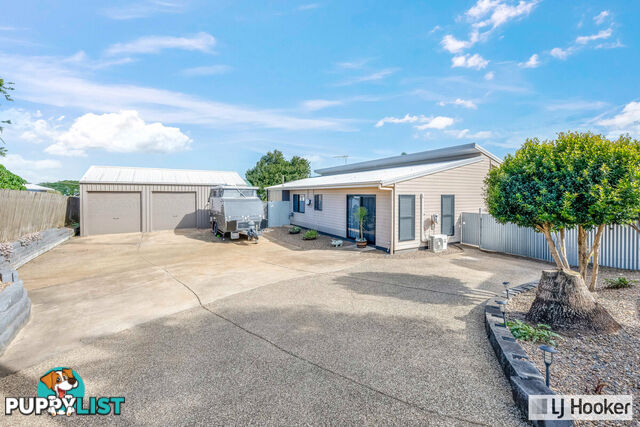 16 Martins Court QUNABA QLD 4670