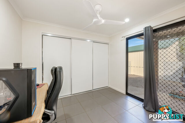 16 Martins Court QUNABA QLD 4670