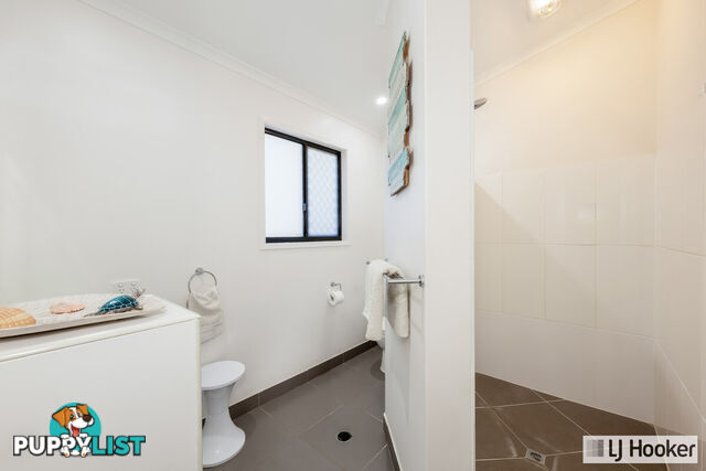 16 Martins Court QUNABA QLD 4670