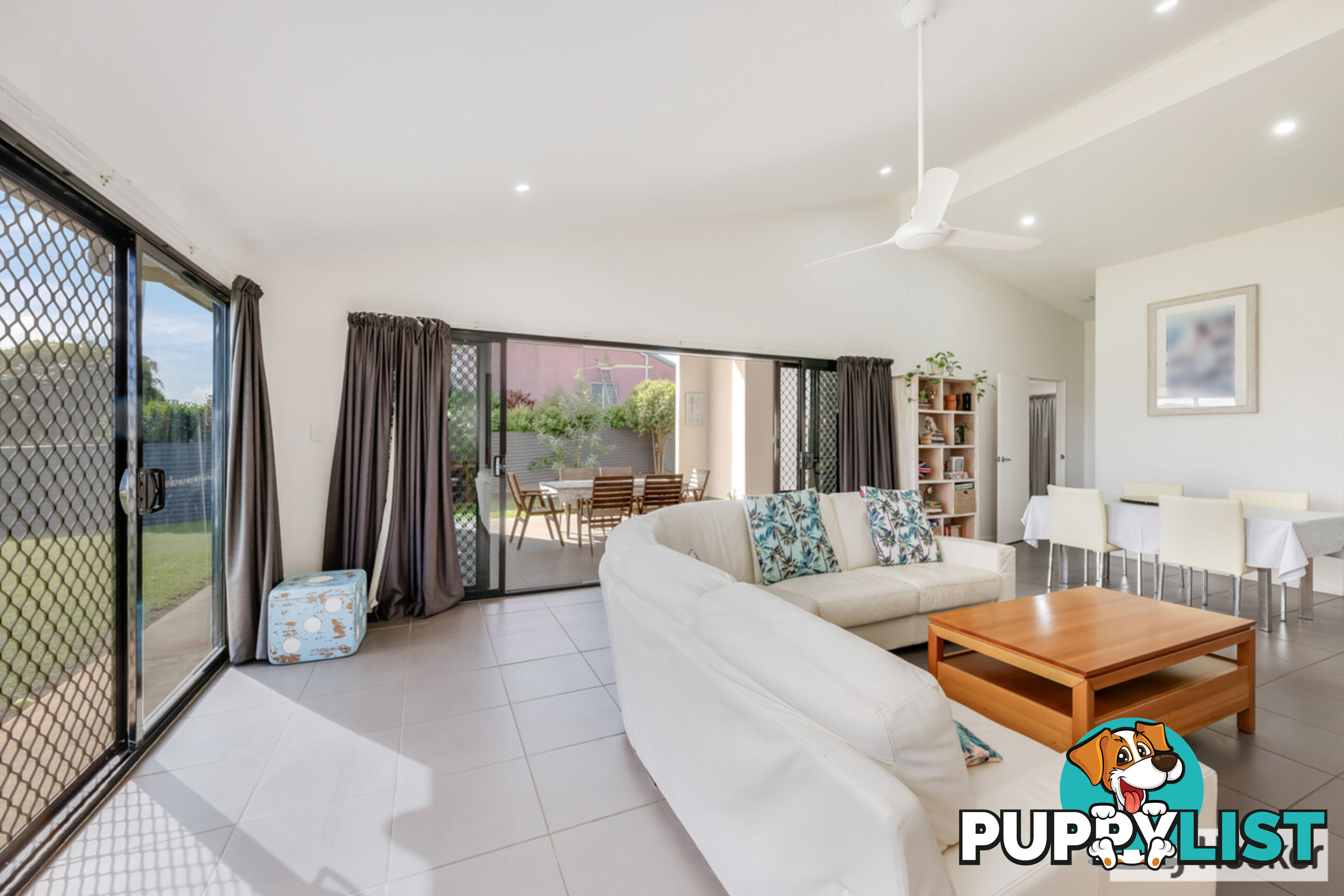16 Martins Court QUNABA QLD 4670