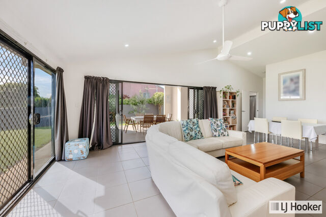 16 Martins Court QUNABA QLD 4670