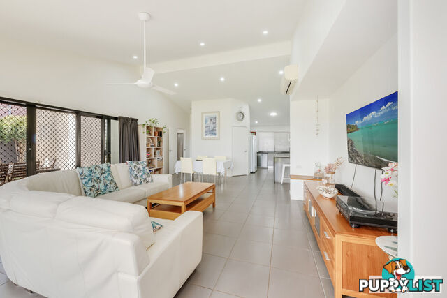 16 Martins Court QUNABA QLD 4670