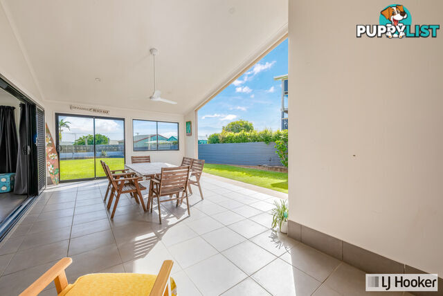 16 Martins Court QUNABA QLD 4670