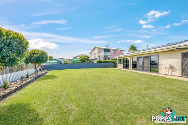 16 Martins Court QUNABA QLD 4670