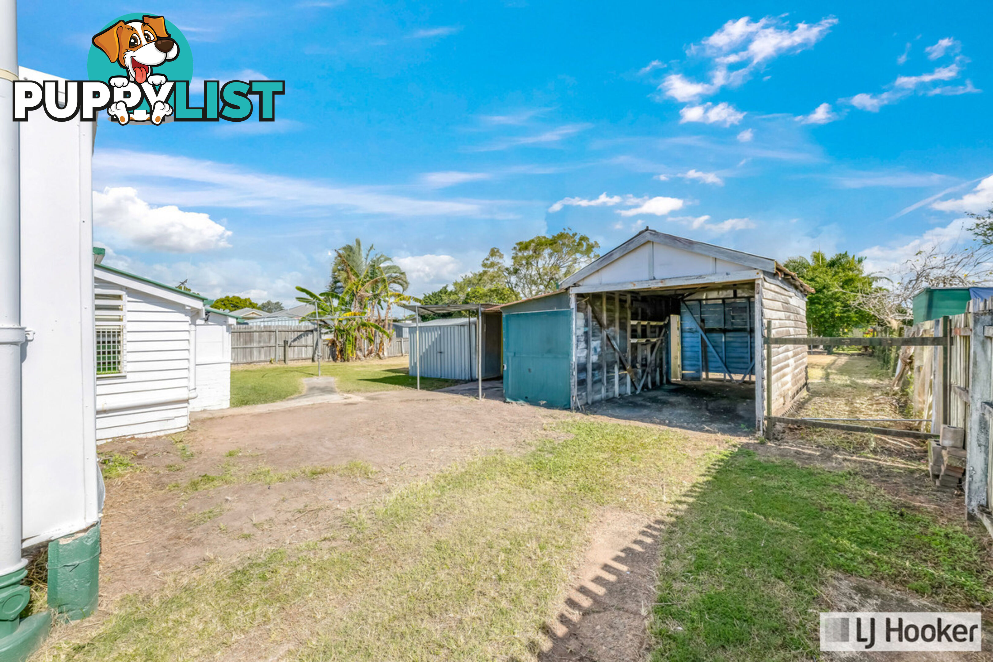 6 O'Connell Street MILLBANK QLD 4670