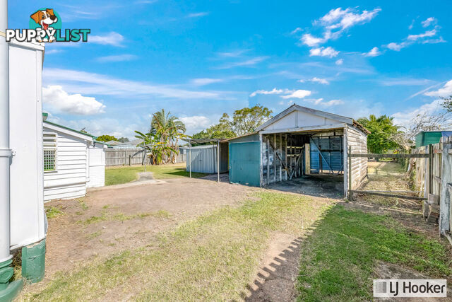 6 O'Connell Street MILLBANK QLD 4670