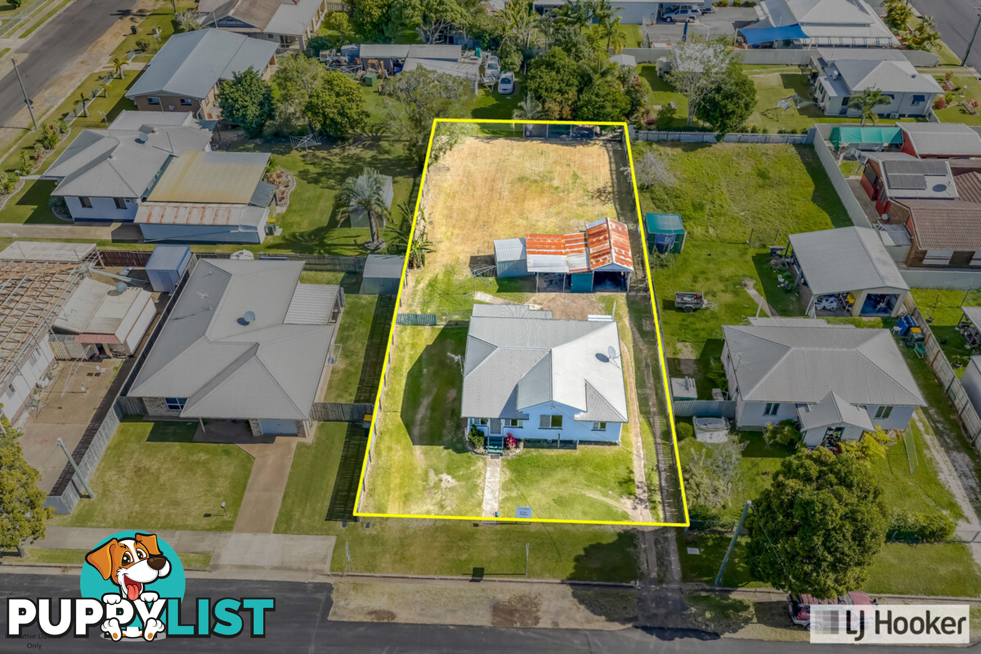 6 O'Connell Street MILLBANK QLD 4670