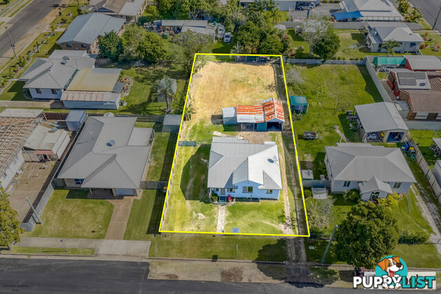 6 O'Connell Street MILLBANK QLD 4670