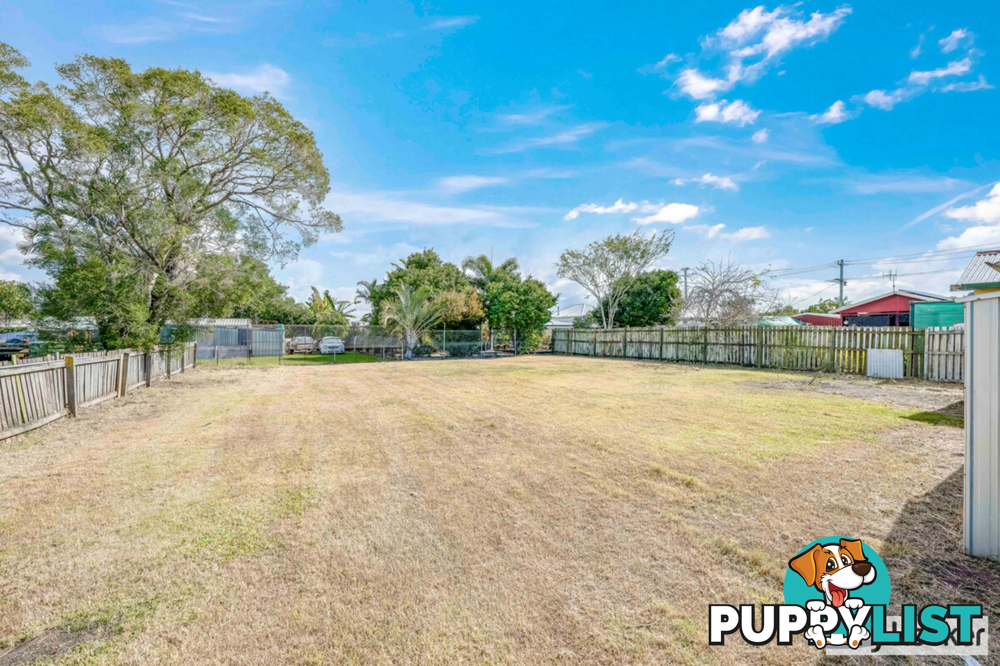 6 O'Connell Street MILLBANK QLD 4670