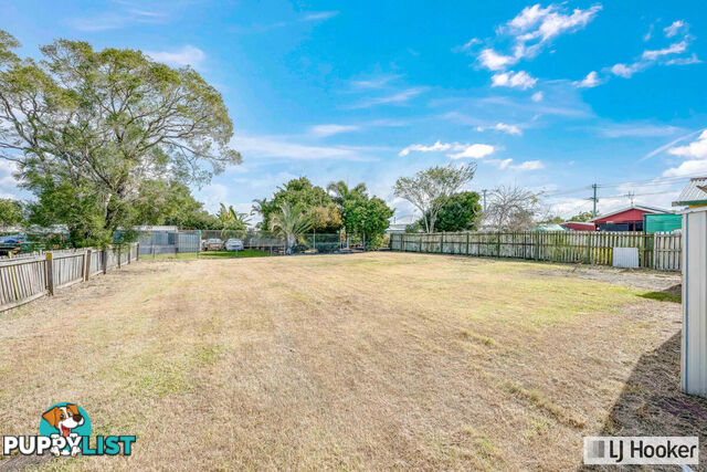 6 O'Connell Street MILLBANK QLD 4670