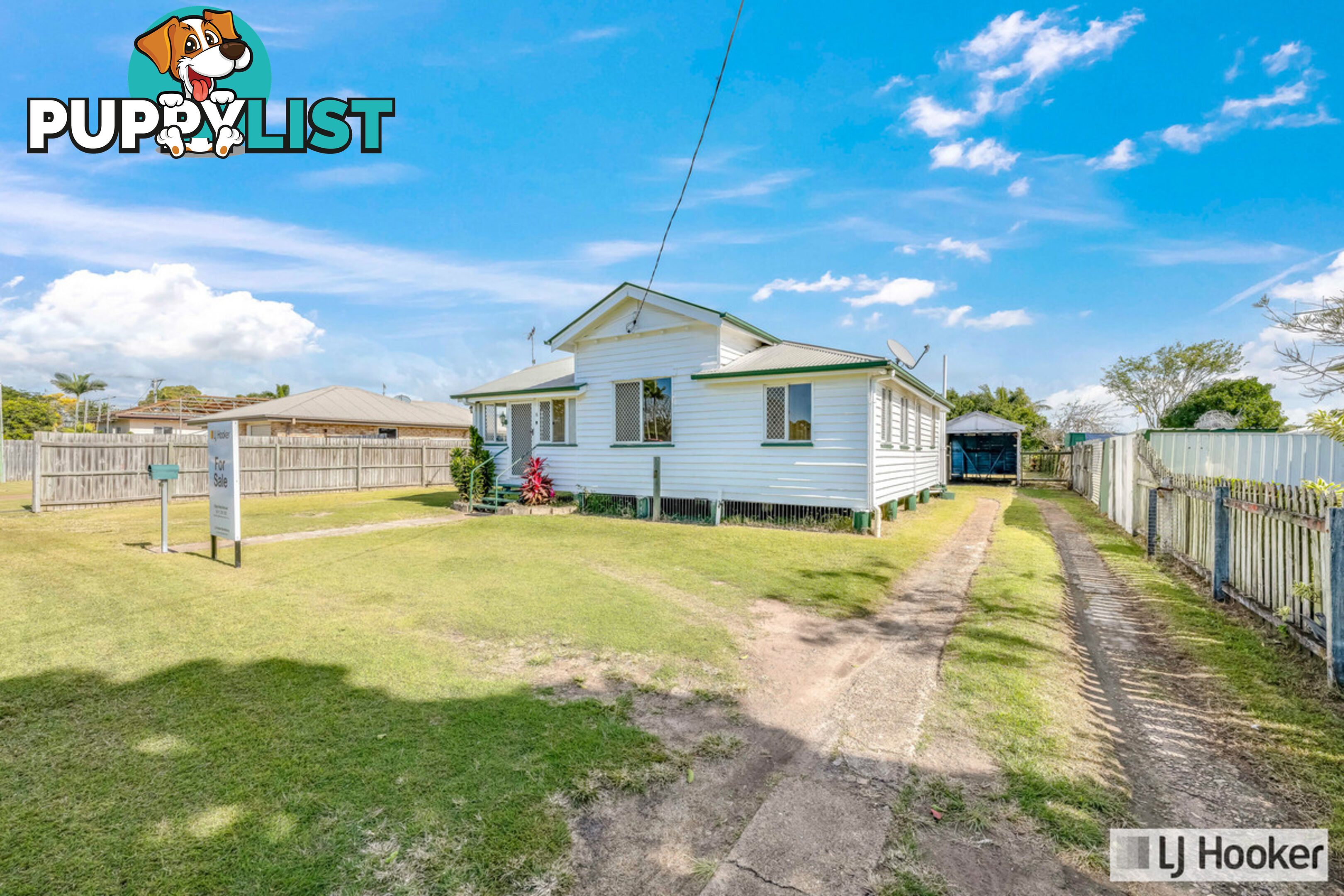 6 O'Connell Street MILLBANK QLD 4670