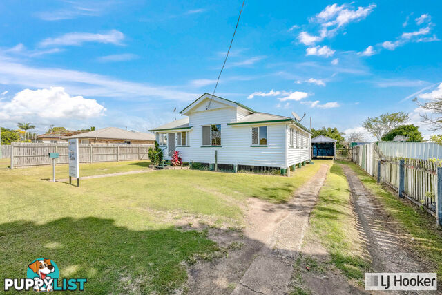 6 O'Connell Street MILLBANK QLD 4670