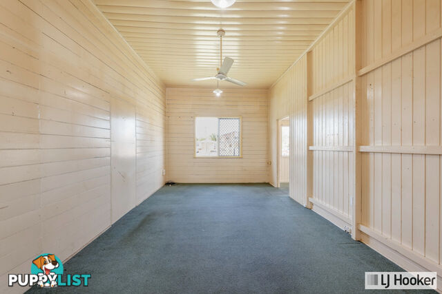 6 O'Connell Street MILLBANK QLD 4670