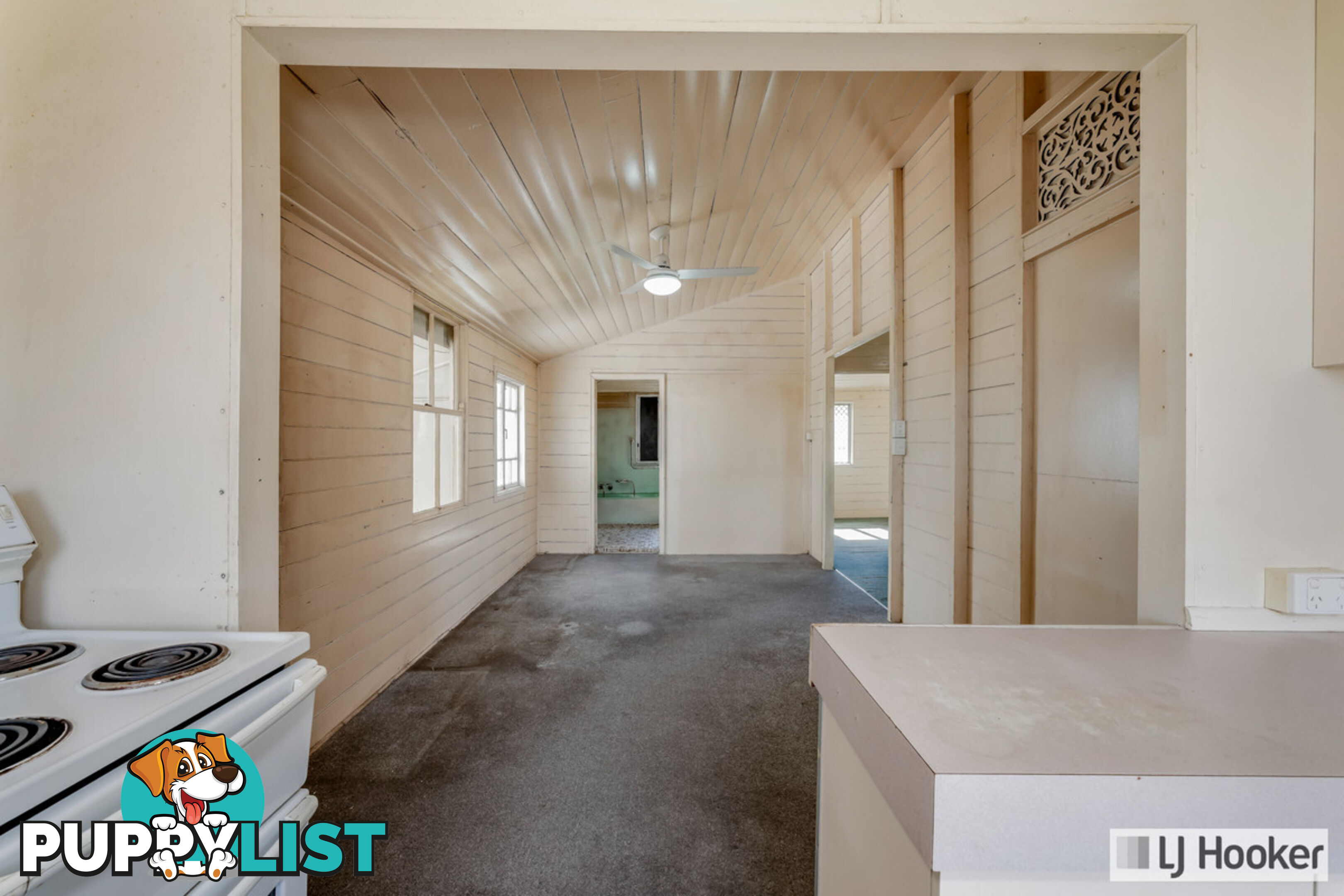6 O'Connell Street MILLBANK QLD 4670