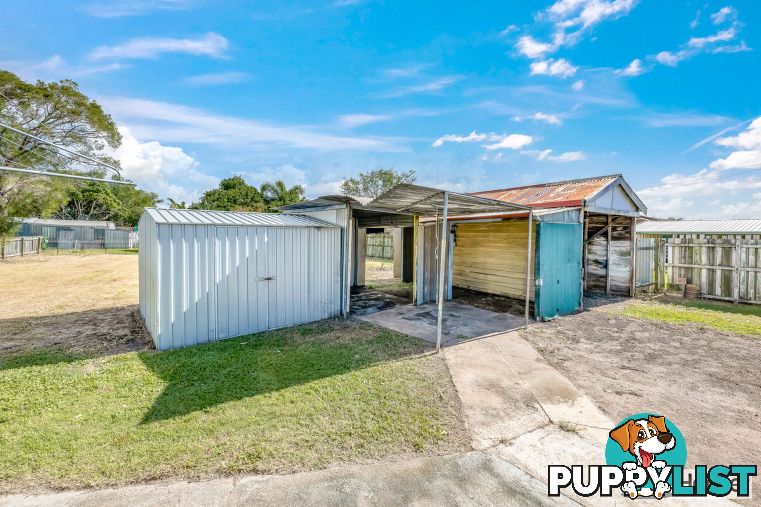 6 O'Connell Street MILLBANK QLD 4670