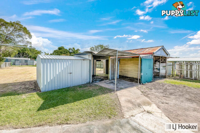 6 O'Connell Street MILLBANK QLD 4670