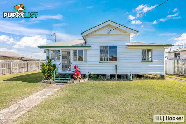 6 O'Connell Street MILLBANK QLD 4670