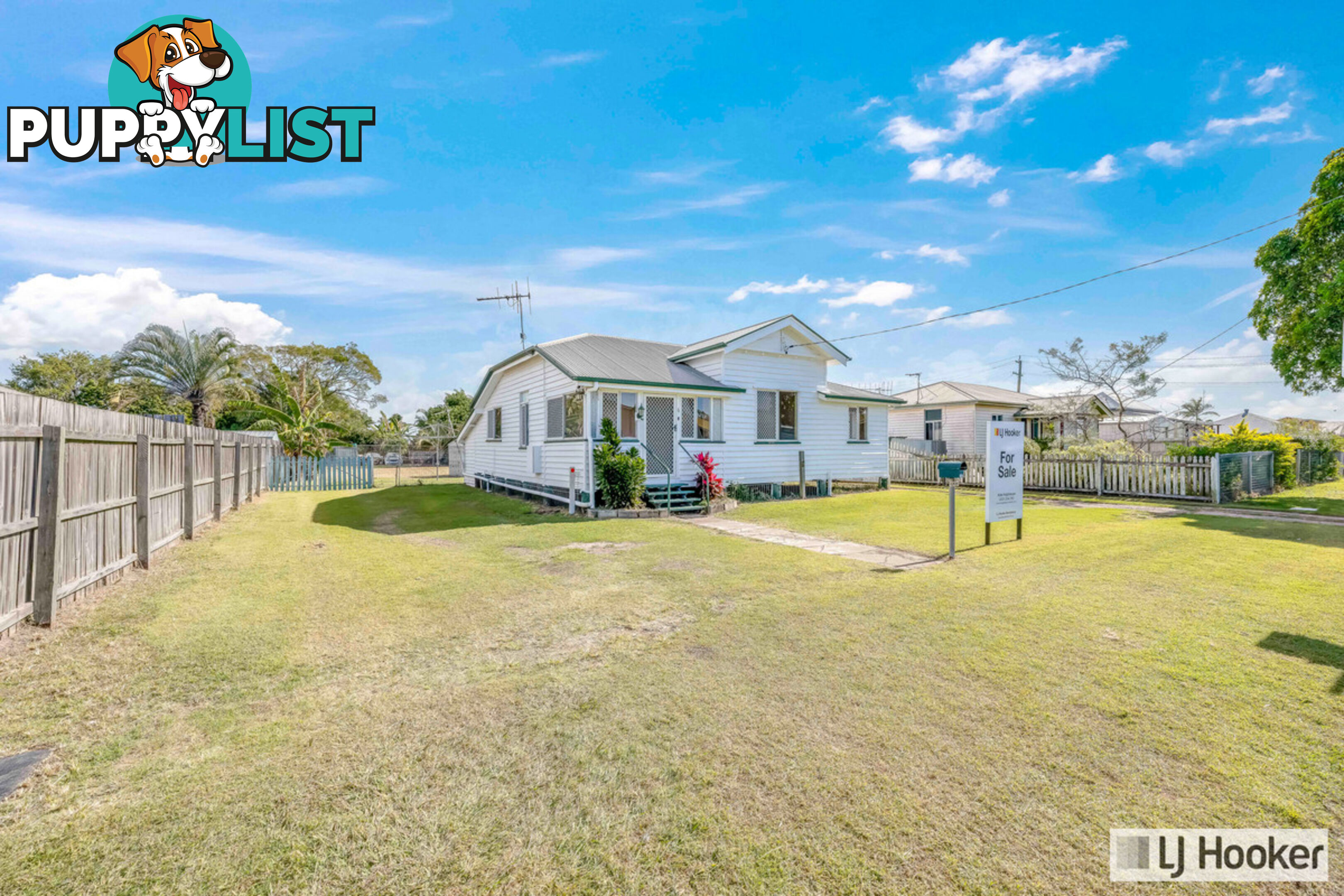 6 O'Connell Street MILLBANK QLD 4670