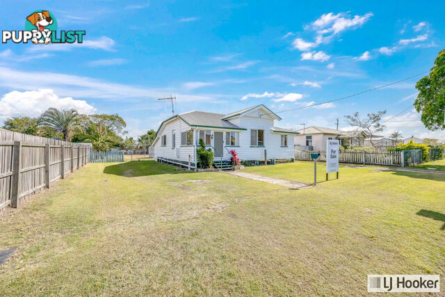 6 O'Connell Street MILLBANK QLD 4670