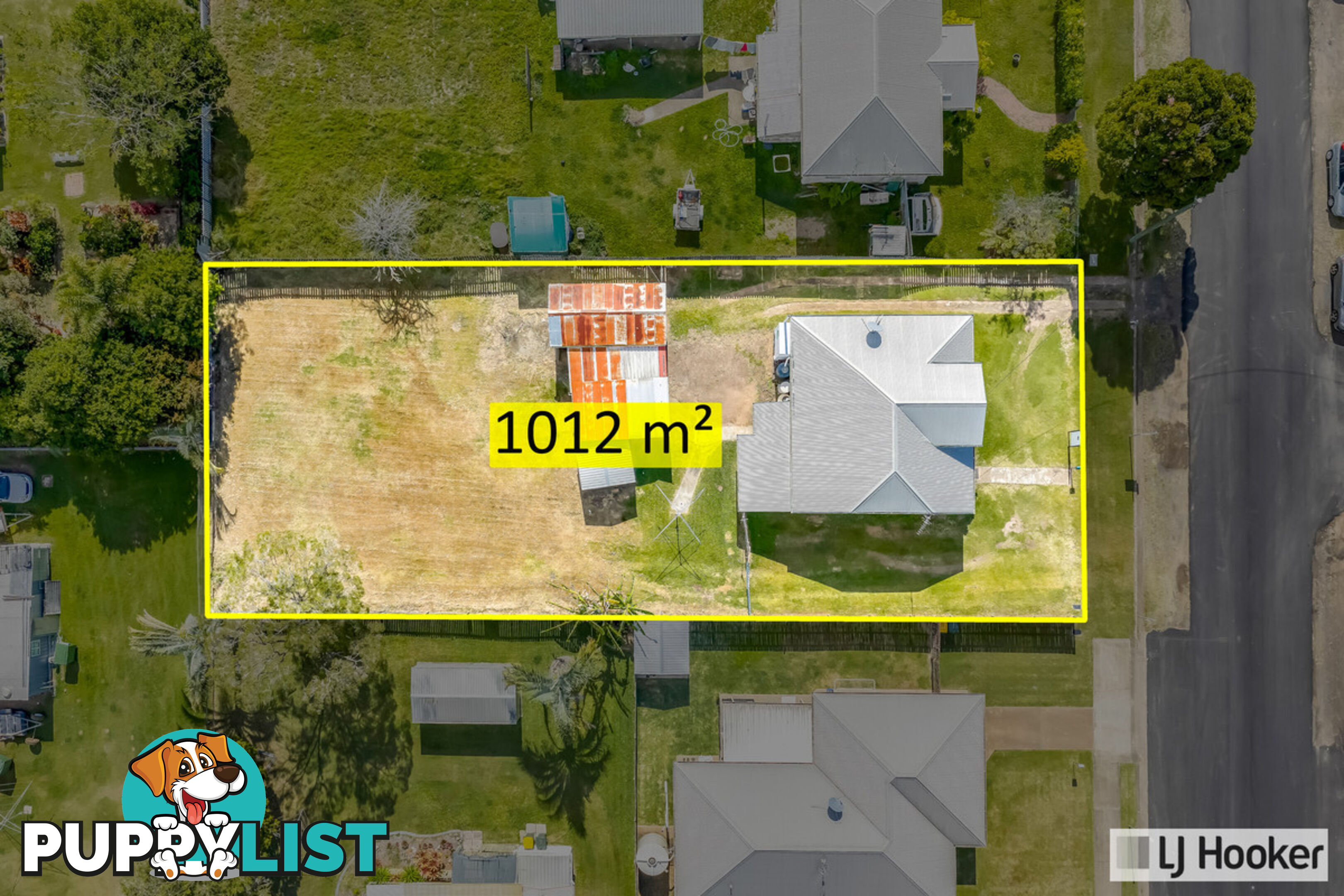 6 O'Connell Street MILLBANK QLD 4670
