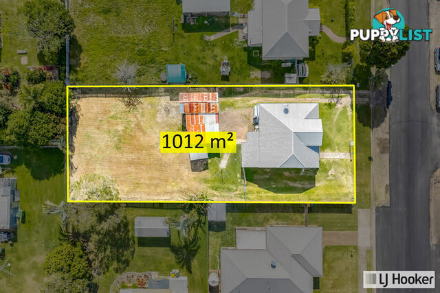 6 O'Connell Street MILLBANK QLD 4670