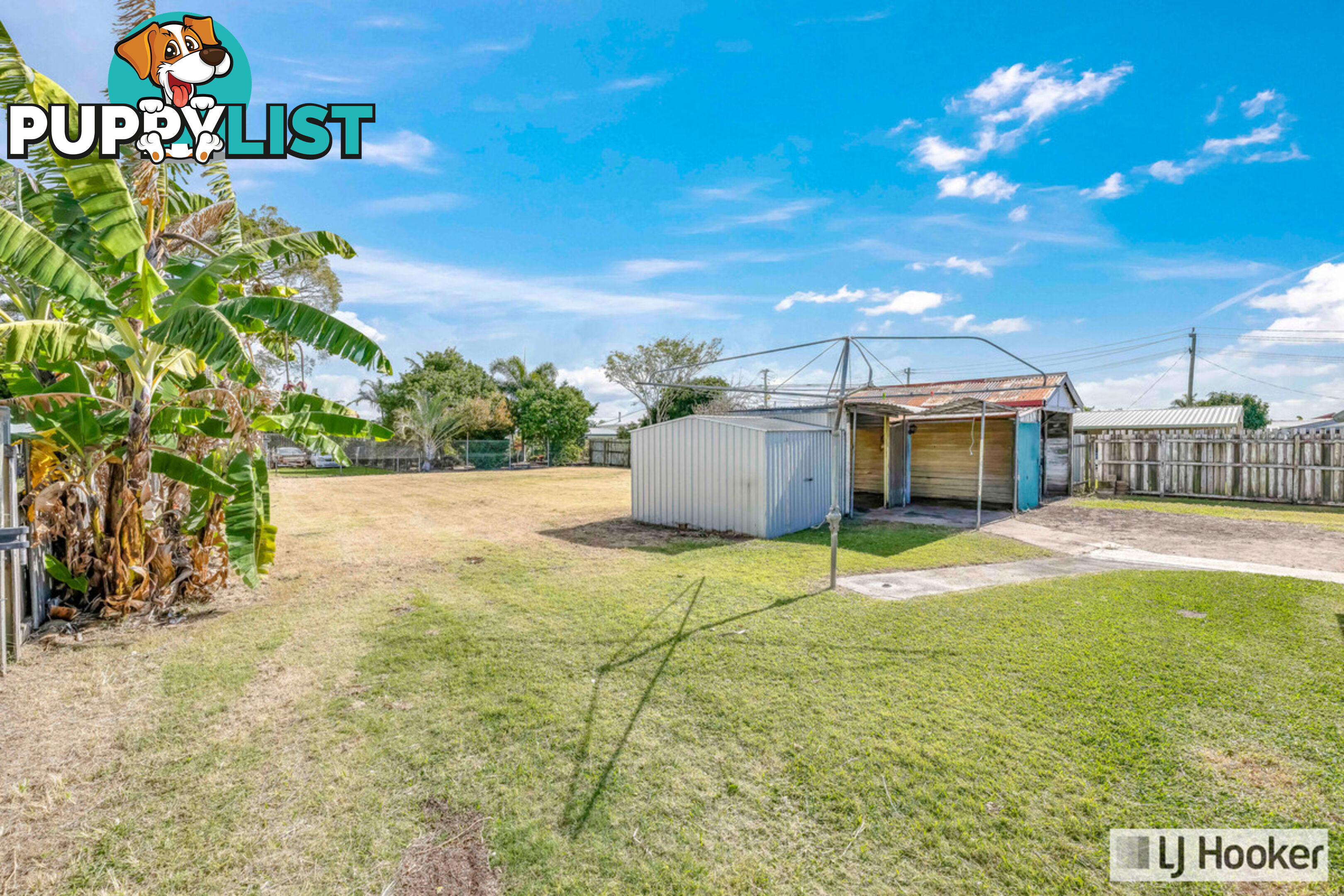 6 O'Connell Street MILLBANK QLD 4670