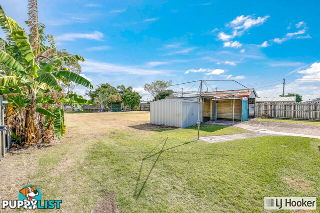 6 O'Connell Street MILLBANK QLD 4670
