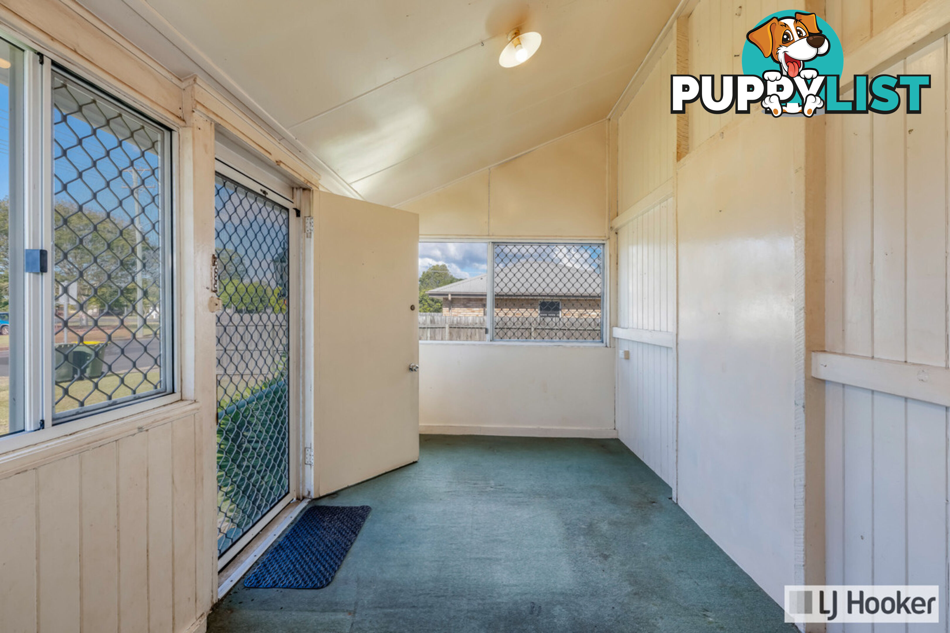 6 O'Connell Street MILLBANK QLD 4670