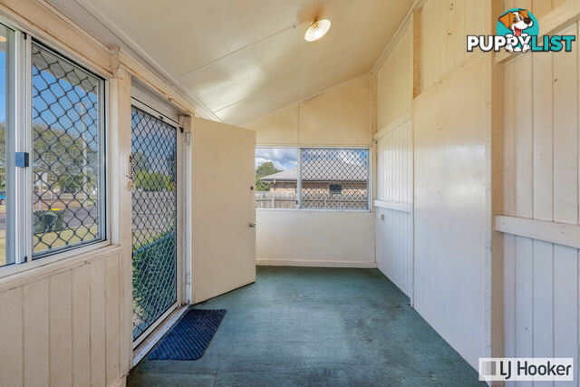 6 O'Connell Street MILLBANK QLD 4670