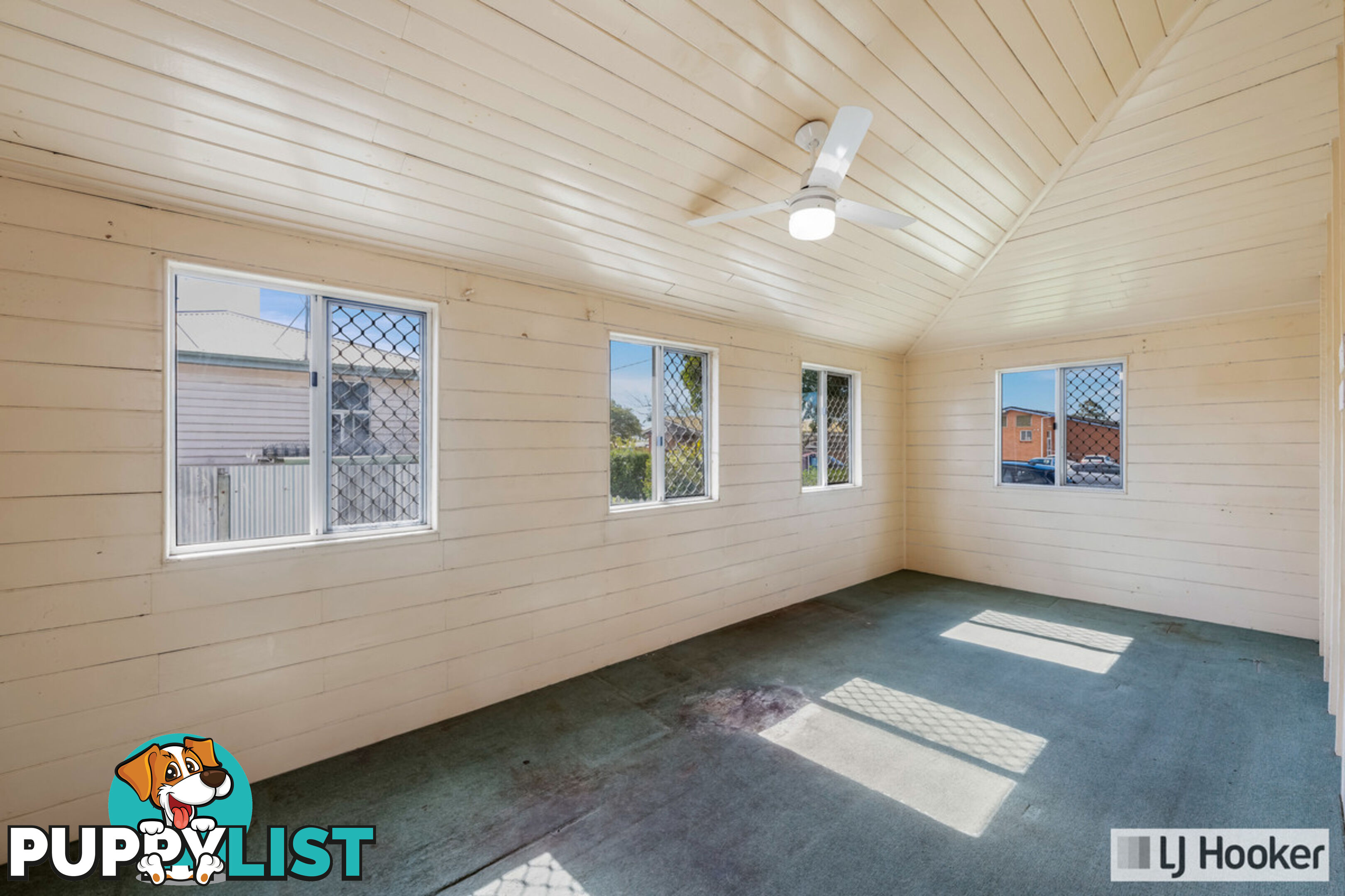6 O'Connell Street MILLBANK QLD 4670