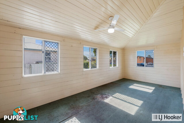 6 O'Connell Street MILLBANK QLD 4670