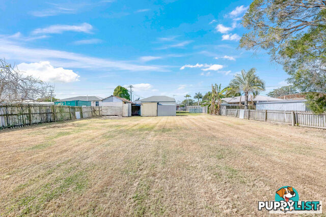 6 O'Connell Street MILLBANK QLD 4670
