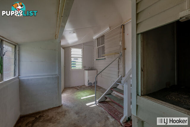 6 O'Connell Street MILLBANK QLD 4670