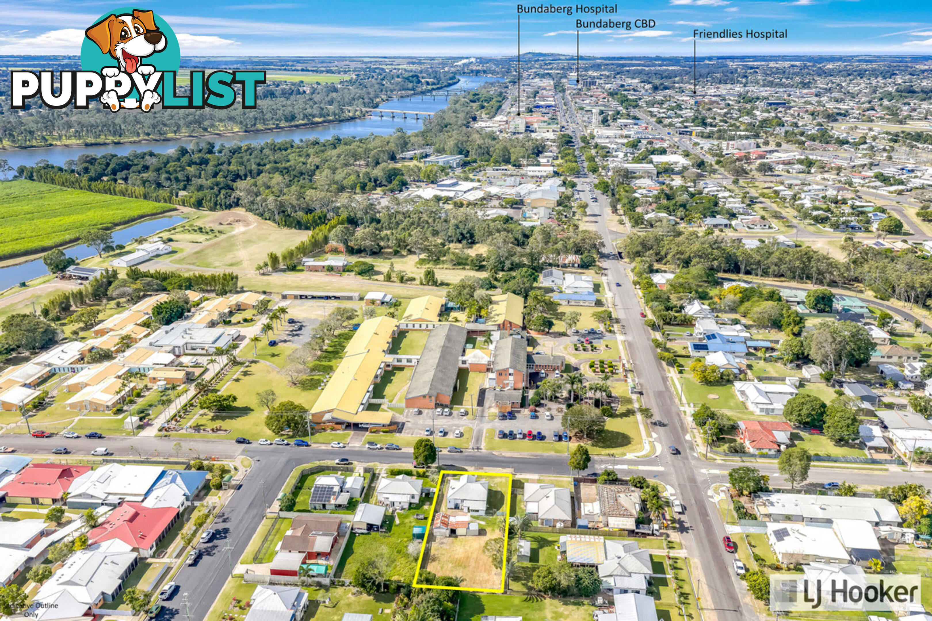 6 O'Connell Street MILLBANK QLD 4670