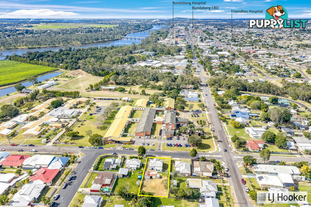 6 O'Connell Street MILLBANK QLD 4670