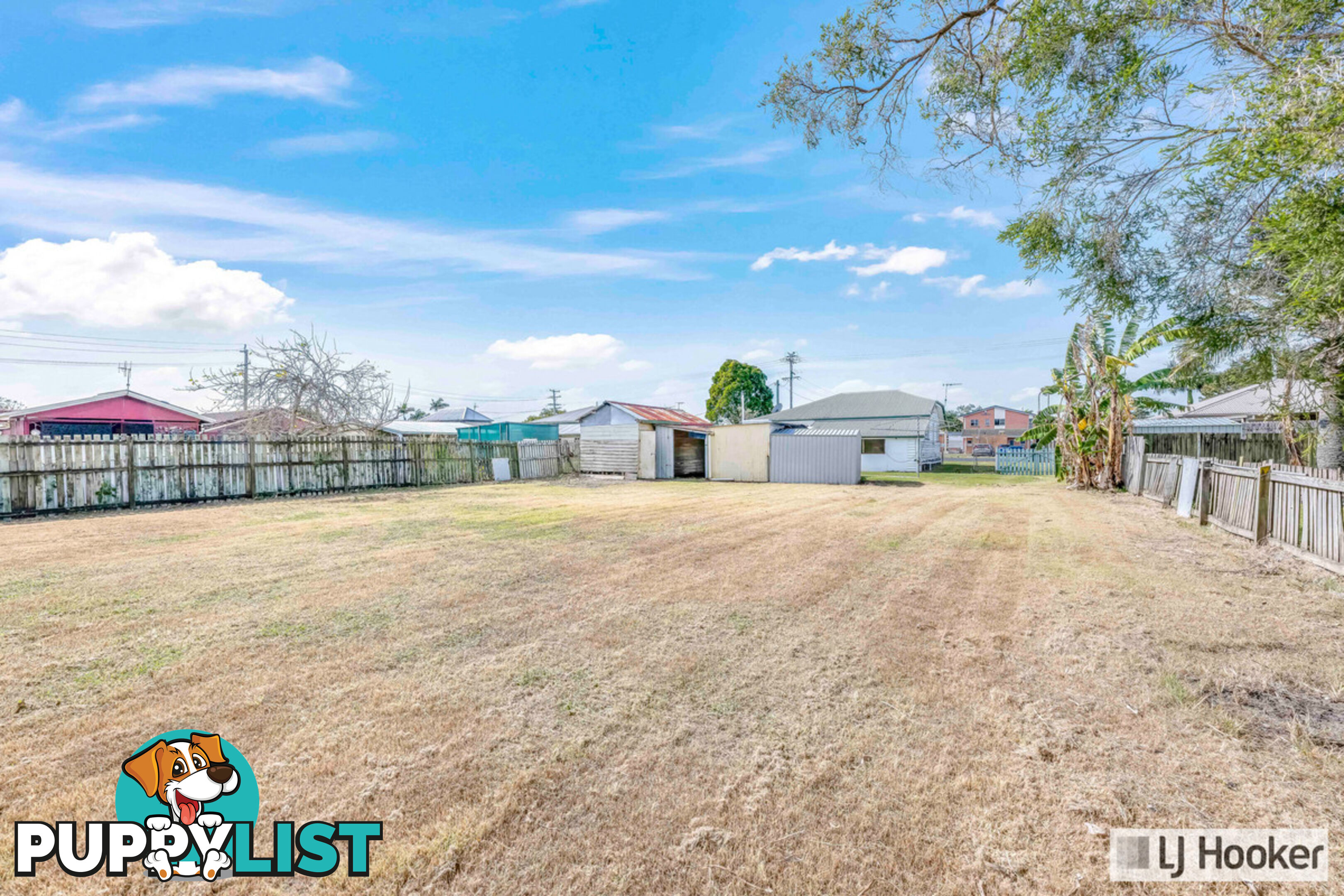 6 O'Connell Street MILLBANK QLD 4670