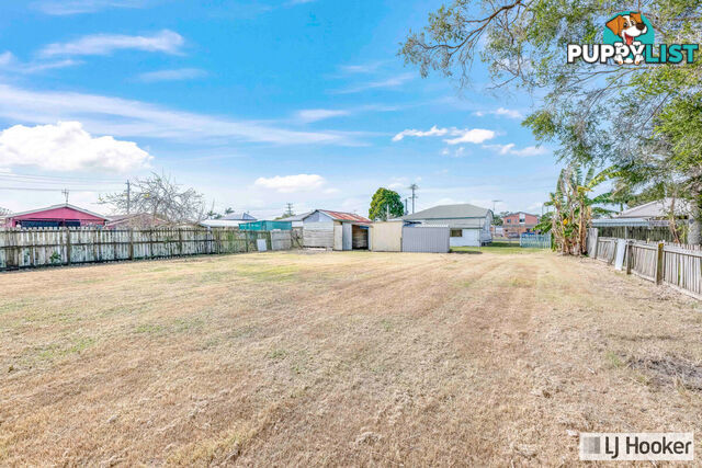 6 O'Connell Street MILLBANK QLD 4670