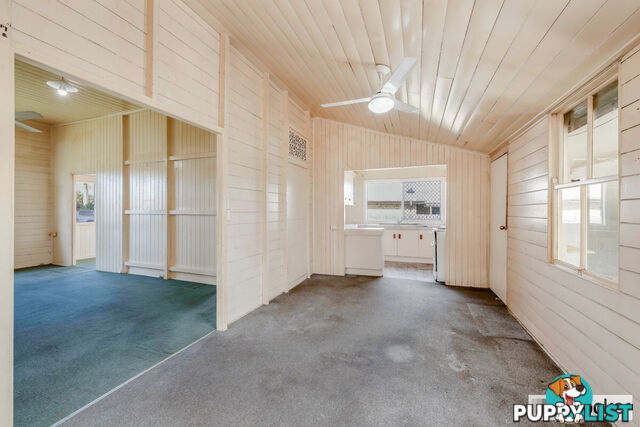 6 O'Connell Street MILLBANK QLD 4670
