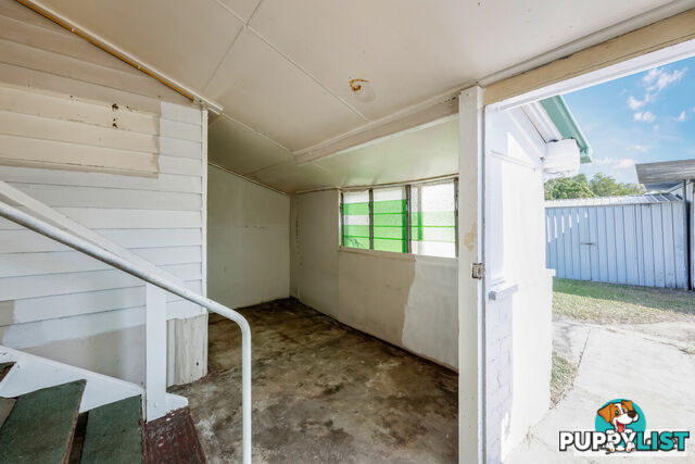 6 O'Connell Street MILLBANK QLD 4670