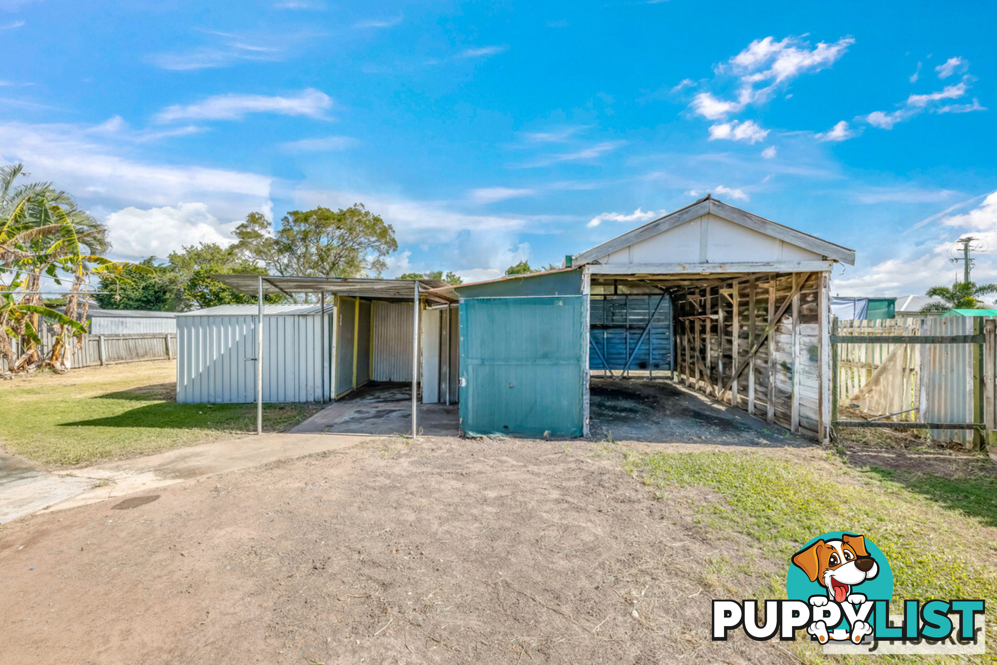 6 O'Connell Street MILLBANK QLD 4670
