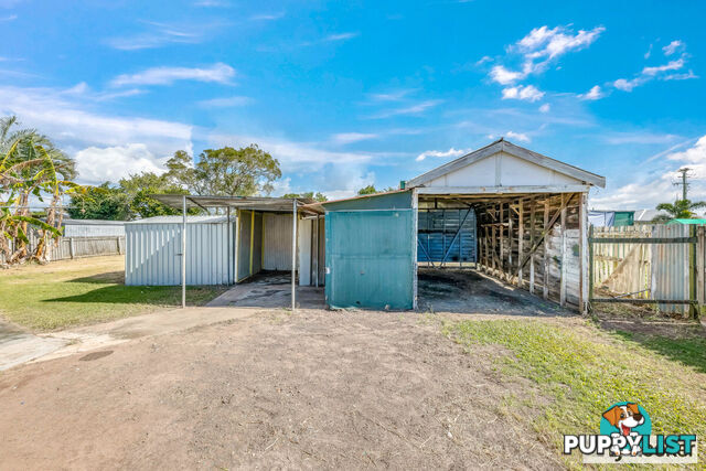 6 O'Connell Street MILLBANK QLD 4670